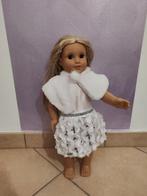 American Girl - Pop Doll and 30 Outfits - 2010-2020 - China