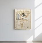 Serena Grassetti - Tracce di Anima #9, Antiek en Kunst
