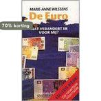 De euro 9789058260017 M.A. Wilssens, Verzenden, Gelezen, M.A. Wilssens