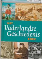 Het Vaderlandse Geschiedenis boek 9789040088889, Livres, Histoire nationale, M. Baertl, Verzenden