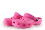 Crocs Muiltjes in maat 32 Roze | 5% korting, Kinderen en Baby's, Crocs, Verzenden, Jongen of Meisje, Zo goed als nieuw