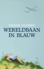 Wereldbaan in blauw 9789493059467 Dineke Uildriks, Verzenden, Gelezen, Dineke Uildriks