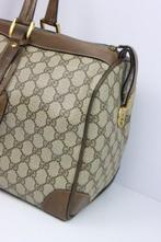 Gucci - GG PVC - Sac de voyage