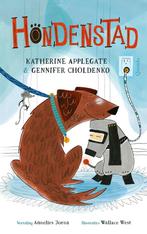 Hondenstad (9789045130323, Katherine Alice Applegate), Verzenden