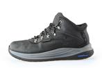 Skechers Veterboots in maat 44 Zwart | 5% extra korting, Kleding | Heren, Schoenen, Verzenden, Zwart, Boots, Zo goed als nieuw