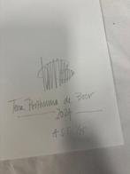 Tessa Posthuma de Boer - La Table no.7, Antiek en Kunst