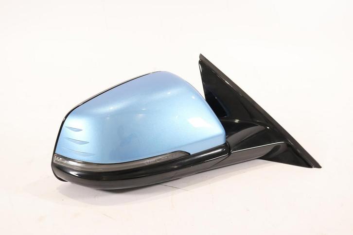 BMW 1 Serie F40 Complete SHADOW 6 pins buitenspiegel rechts, Auto-onderdelen, Spiegels, Ophalen of Verzenden