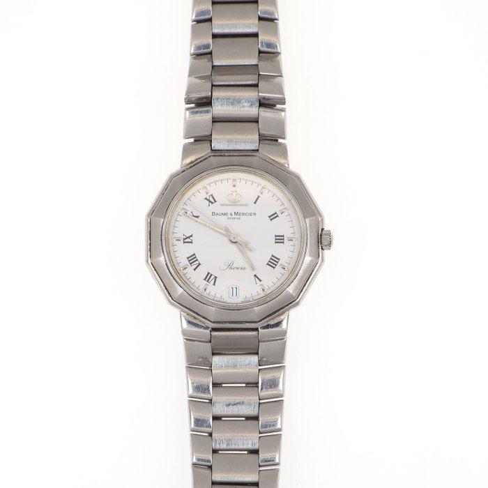 Baume & Mercier - Riviera - Sans prix de réserve - 5130.2 -, Bijoux, Sacs & Beauté, Montres | Hommes