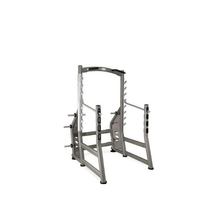 Matrix - Half Rack - Squat Rack, Sports & Fitness, Appareils de fitness, Enlèvement ou Envoi