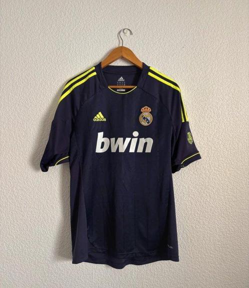 Real Madrid - Championnat dEspagne de Football - Cristiano, Verzamelen, Overige Verzamelen