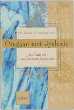 Omgaan met dyslexie - F. Schalkwijk, J.H. Loonstra - 9789053, Verzenden