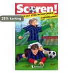 Scoren! Omnibus - Hitte in het strafschopgebied &, Verzenden, Gelezen, Peter Kuntze