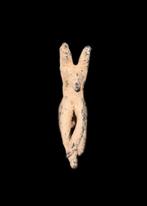 Bronstijd Brons Paardenbeeldje (Zonder minimumprijs)