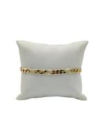 Armband - 18 karaat Geel goud, Handtassen en Accessoires, Armbanden, Nieuw