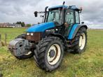 1999 New Holland TS115 Vierwielaangedreven landbouwtractor, Zakelijke goederen, Landbouw | Tractoren, Nieuw