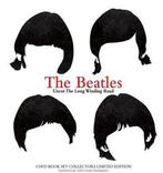 The Beatles - Uncut the Long Winding Road (4DVD Book Set), Cd's en Dvd's, Dvd's | Muziek en Concerten, Verzenden, Nieuw in verpakking