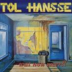Tol Hansse – Wat Nou Weer?! CD, Cd's en Dvd's, Verzenden, Nieuw in verpakking