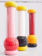 Alessi - Ettore Sottsass - Salière et poivrière - Twergi