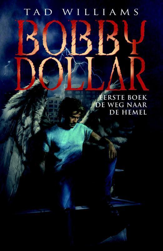 De weg naar de hemel / Bobby Dollar / 1 9789024547043, Boeken, Fantasy, Gelezen, Verzenden