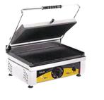Gold Catering Equipment Paninigrill Gegroefd, Zakelijke goederen, Ophalen of Verzenden, Nieuw in verpakking
