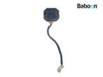 Spanningsregelaar Suzuki GSX R 400 1990-1992 (GSXR400), Motoren, Verzenden, Gebruikt