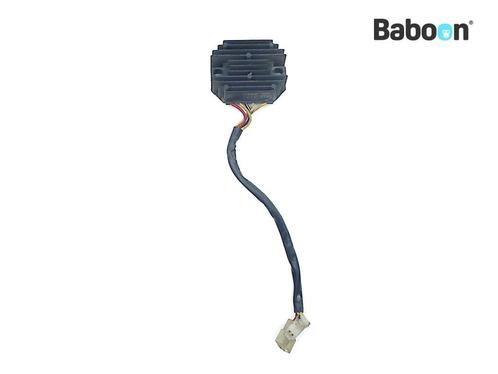 Spanningsregelaar Suzuki GSX R 400 1990-1992 (GSXR400), Motoren, Onderdelen | Suzuki, Gebruikt, Verzenden