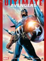 Avengers - Ultimate Avengers Stripboek-4/5 (Diversen) NIEUW, Ophalen of Verzenden, Nieuw