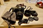 Canon EOS 5D mkIII + EF 50/1.2 L USM Digitale reflex camera, Audio, Tv en Foto, Nieuw