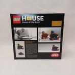 Lego Set - Lego House - LEGO House Wooden Duck (setnummer, Kinderen en Baby's, Speelgoed | Duplo en Lego, Nieuw