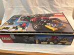 Lego Set - 8860 - Technic - Car Chassis (Auto Chassis), Kinderen en Baby's, Speelgoed | Duplo en Lego, Nieuw