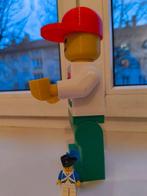 Lego MOC (My own creation) - Classic Town, Racers, Train -, Nieuw