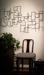 Anelo1997 - sculptuur, Exercise Three - 0923 - 6/7 - 80 cm -