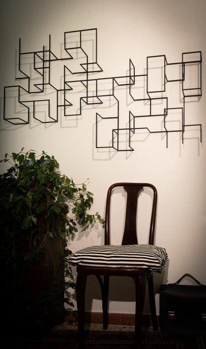 Anelo1997 - sculptuur, Exercise Three - 0923 - 6/7 - 80 cm -, Antiek en Kunst, Kunst | Designobjecten