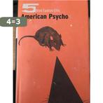 American Psycho 5413662905036 Bret Easton Ellis, Boeken, Verzenden, Zo goed als nieuw, Bret Easton Ellis