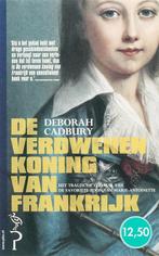 Verdwenen koning van Frankrijk 9789057138249 D. Cadbury, Boeken, Verzenden, Gelezen, D. Cadbury