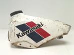 Kawasaki KLR 600 43ED BRANDSTOFTANK, Gebruikt