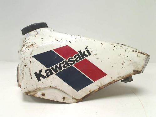 Kawasaki KLR 600 43ED BRANDSTOFTANK, Motos, Pièces | Kawasaki, Enlèvement ou Envoi