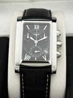 Longines - Dolce Vita Chronograph Tank - L5.656.4 - Heren -