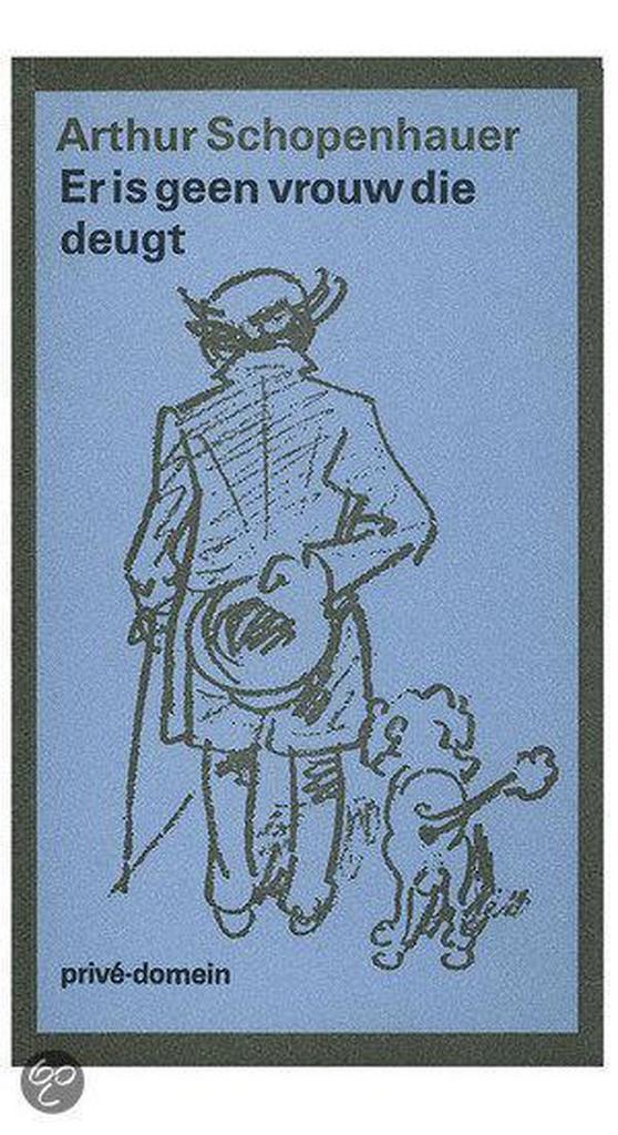 Er is geen vrouw die deugt / Privé-domein / 30 9789029544764, Boeken, Literatuur, Gelezen, Verzenden