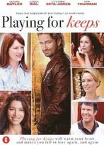 Playing For Keeps (DVD) (dvd nieuw), Ophalen of Verzenden, Nieuw in verpakking