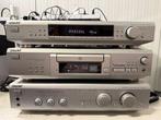 Sony - ST-SE560/CDP-KE530/TA-FE360R Hifi-set - Diverse, Nieuw