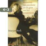 Memoires van een dame uit de goot van het amusement, Boeken, Verzenden, Gelezen, Marjan Berk