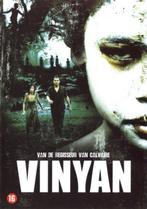 Vinyan (dvd tweedehands film), Cd's en Dvd's, Ophalen of Verzenden, Nieuw in verpakking