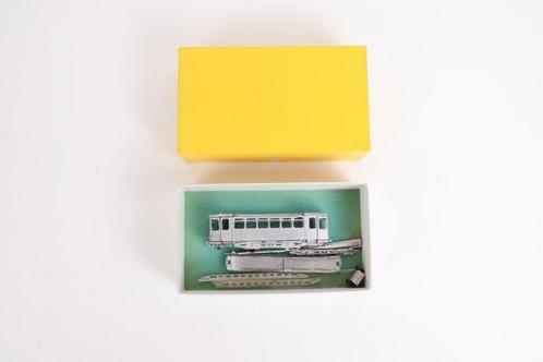 Fairfield Models H0 - 038 - Train miniature (1) - Remorque, Hobby en Vrije tijd, Modeltreinen | H0