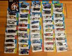 Hot Wheels 1:64 - Modelauto (50) - Hot Wheels modellini, Nieuw
