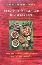 Praktisch Indonesisch basiskookboek 9789061004165, Raden Suwondo Sudewo, Verzenden