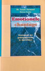 Emotionele chantage 9789021594736 S. Forward, Verzenden, Zo goed als nieuw, S. Forward
