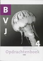 Biologie voor jou 4 vwo opdrachtenboek 9789020872903, Livres, G. Smits, Verzenden