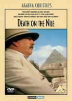 Death On the Nile DVD (2003) Peter Ustinov, Guillermin (DIR), Cd's en Dvd's, Zo goed als nieuw, Verzenden