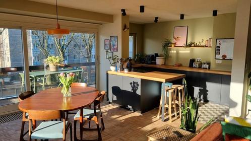 Appartement aan Avenue du Lycée Français, Uccle, Immo, Appartementen en Studio's te huur, 50 m² of meer